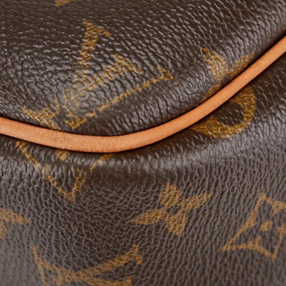 Louis Vuitton Reporter