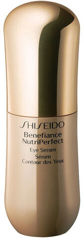 Benefiance Nutriperfect Eye Serum 15 ml.