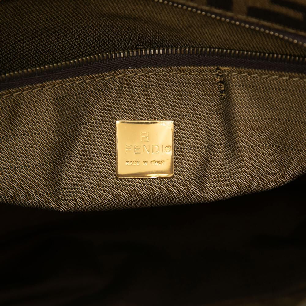 Fendi Shoulder Bag