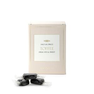 Toffee SaltLicorice