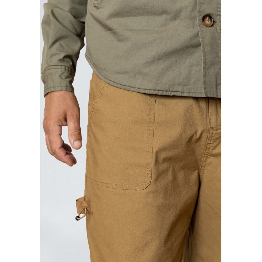 Malone ribstop shorts