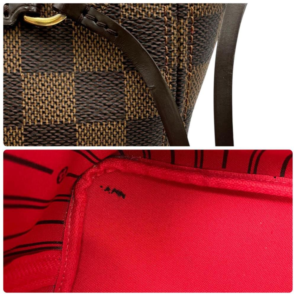 Louis Vuitton Neverfull