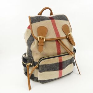 Burberry Backpack