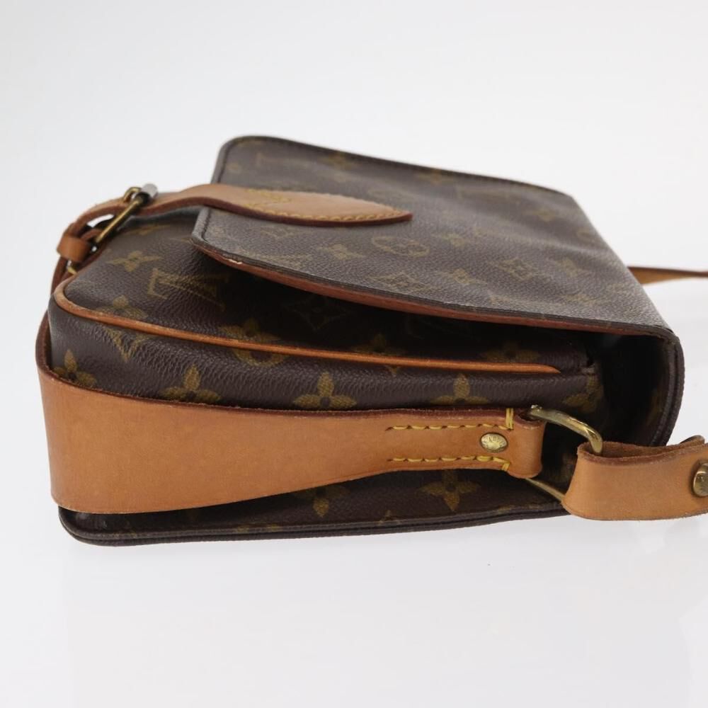 Louis Vuitton Cartouchiere