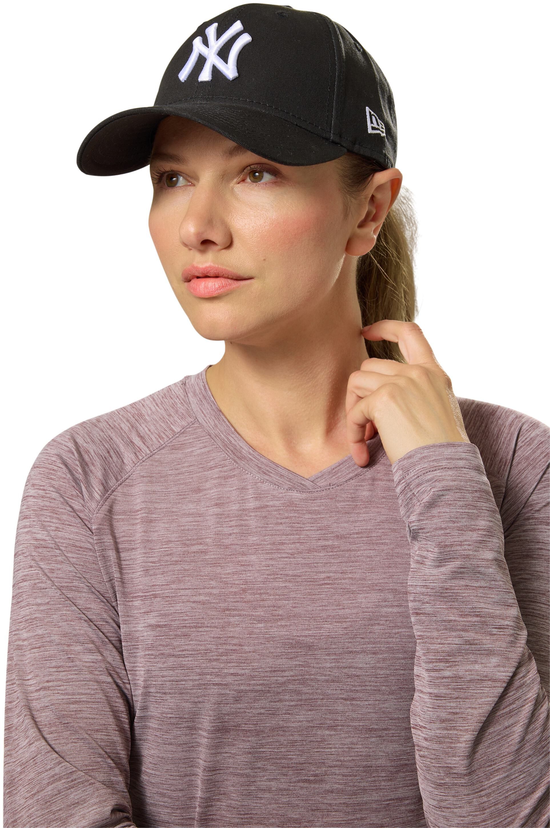 ENE LINDA L/S T-SHIRT WOMEN