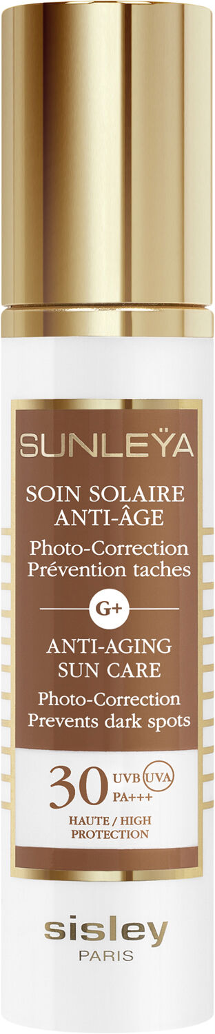 Sunle&yuml;a Anti-Aging Sun Care SPF30 50 ml