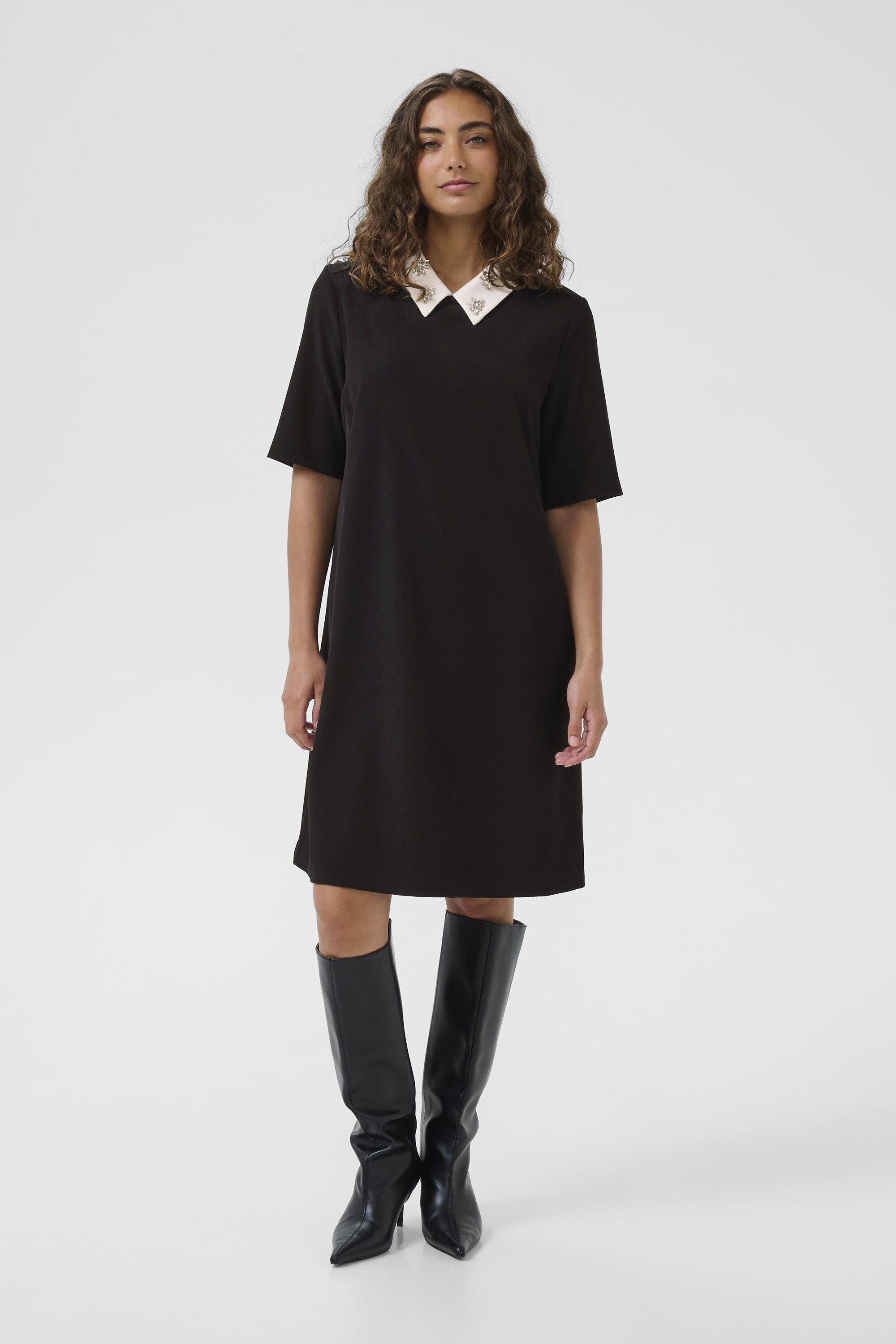 CUbelle Clara Dress