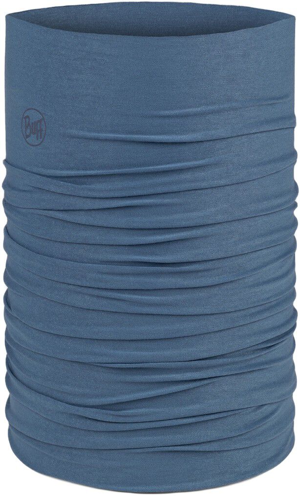 Buff Merino LW Beanie