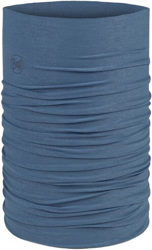 Buff Merino LW Beanie