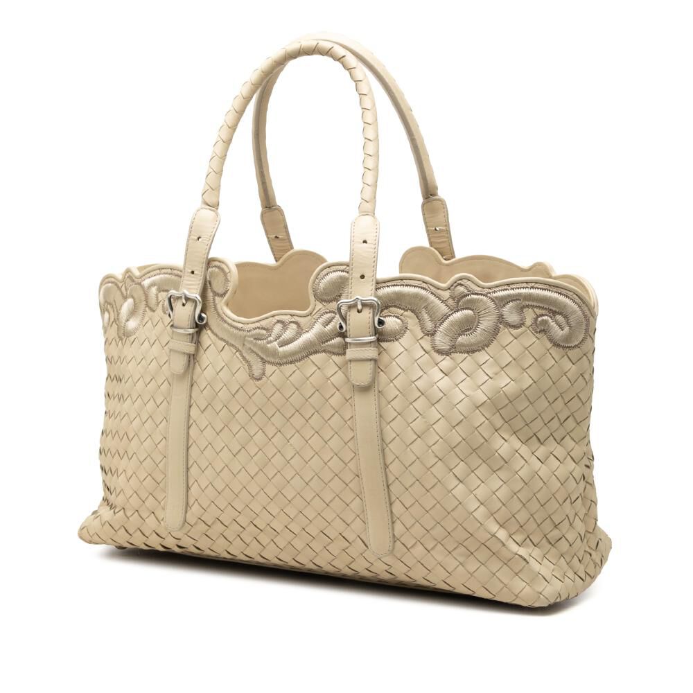 Bottega Veneta Tote