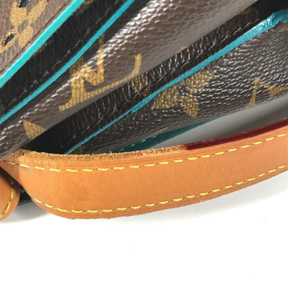 Louis Vuitton Saumur