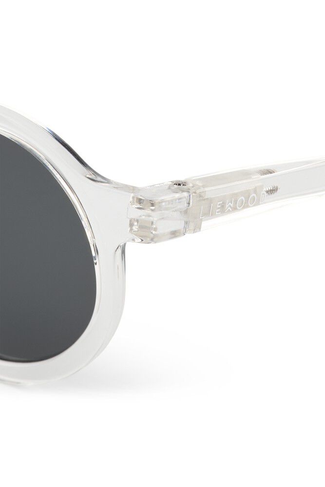 Darla Sunglasses 1-3 Y Clear-One si