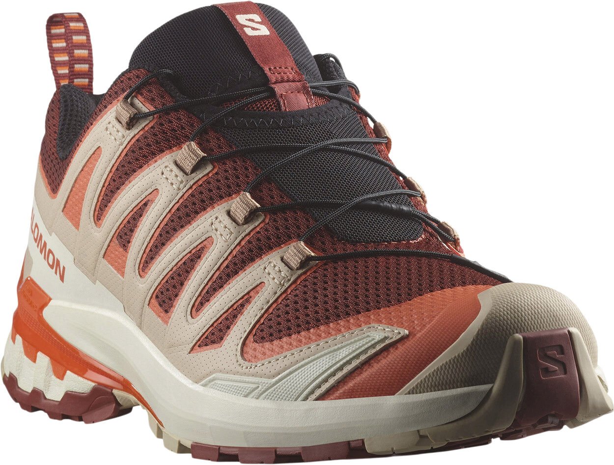 XA Pro 3D V9 Vandresko