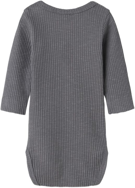 NBMRAJO MAB LS SLIM BODY LIL