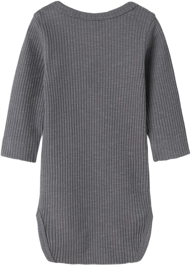 NBMRAJO MAB LS SLIM BODY LIL