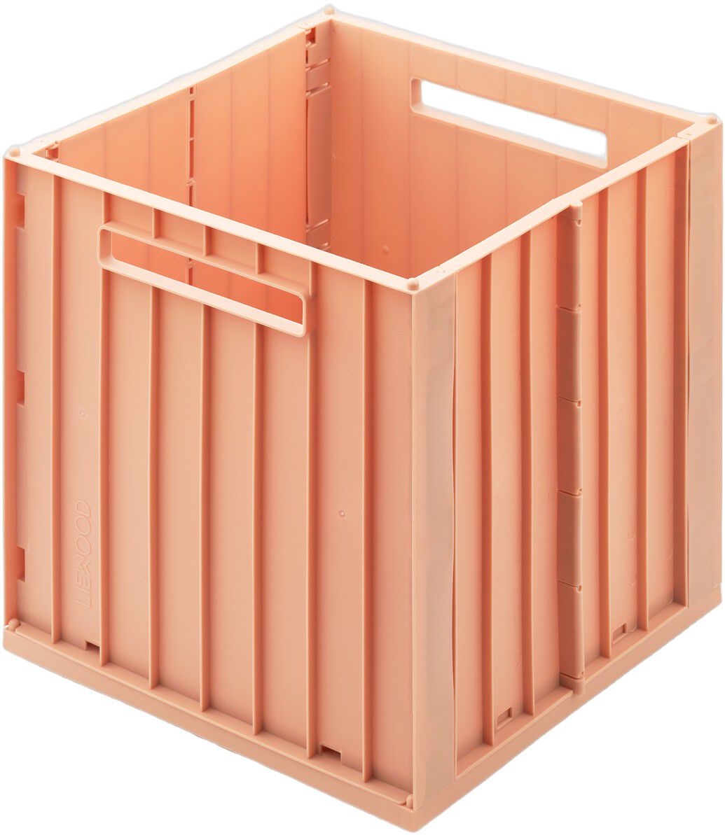 Elijah Storage Box w. Lid