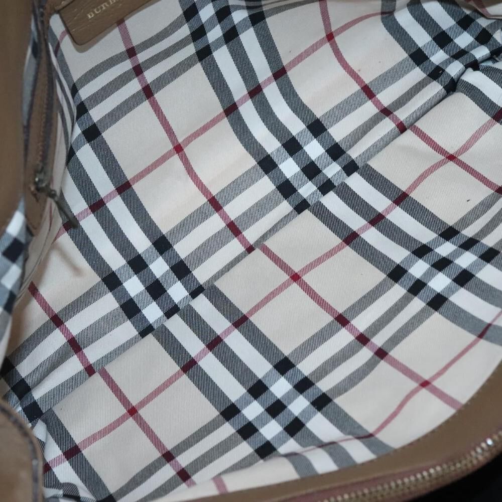 Burberry Tote