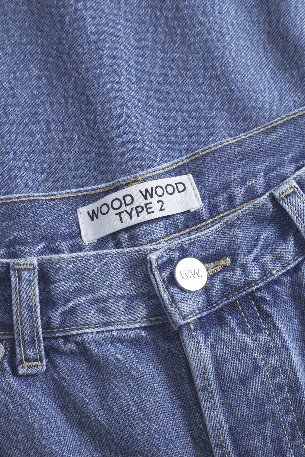 WWType 2 jeans 25240