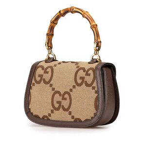 Gucci Bamboo