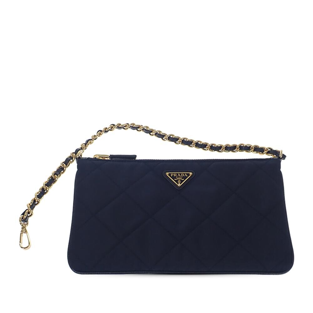 Prada Handbag