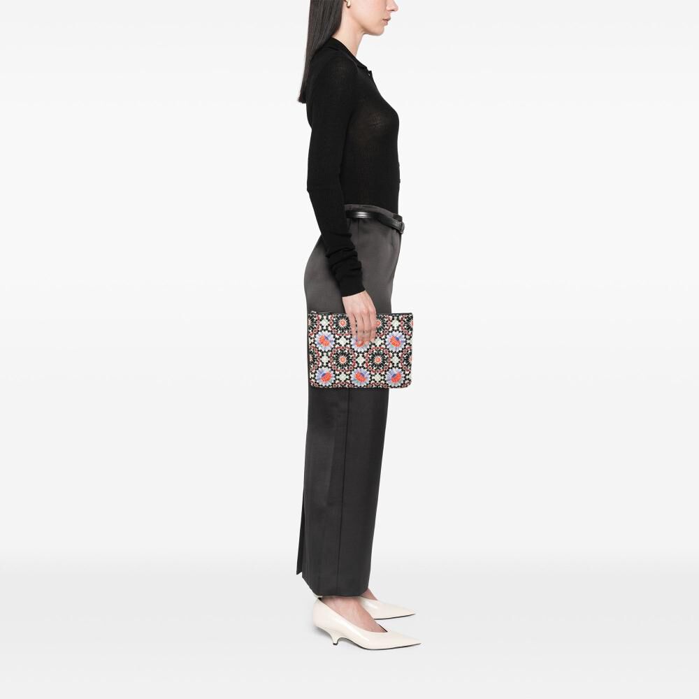 Chanel Clutch