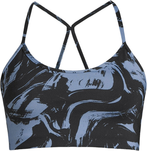 Sleek Strappy Sports BH