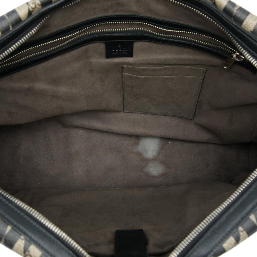 Gucci Briefcase