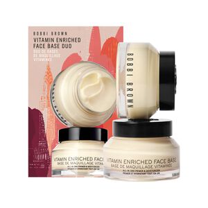 Vitamin Enriched Face Base Duo