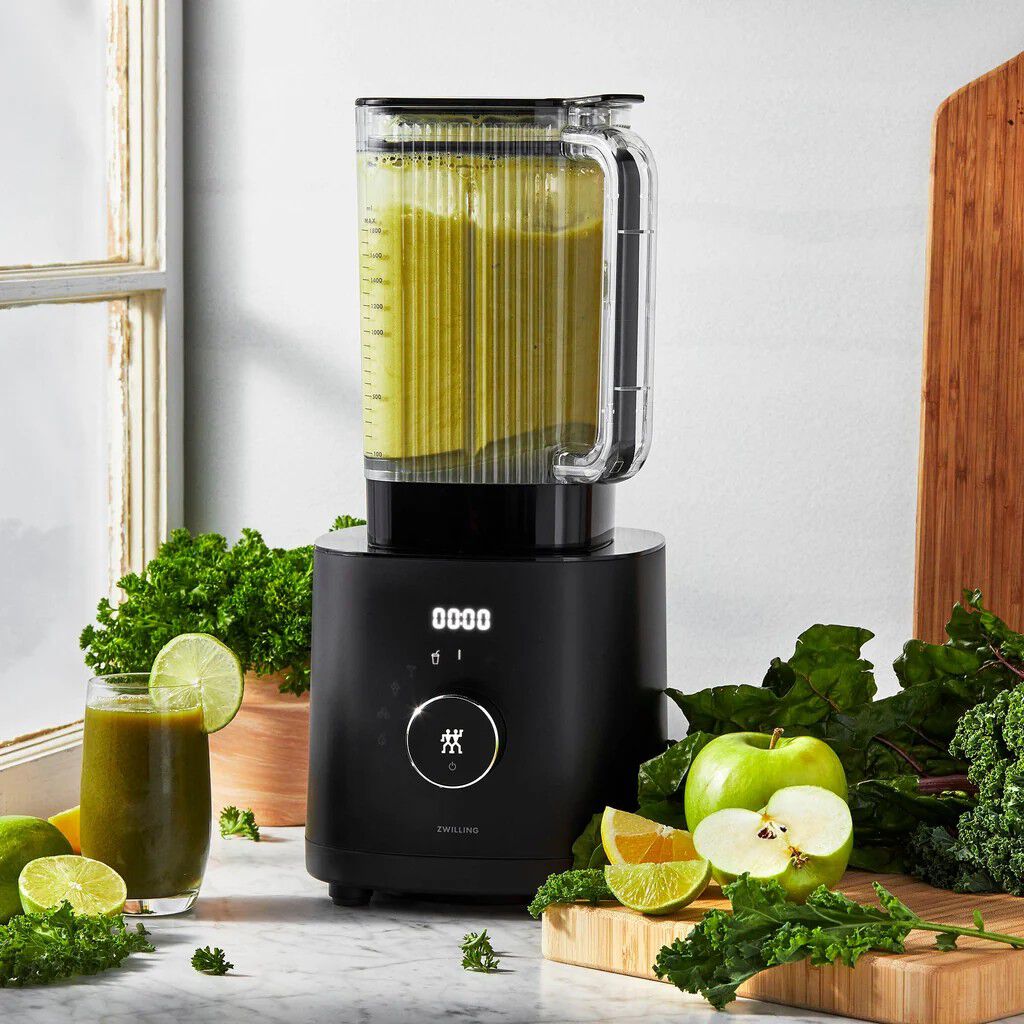 Enfinigy Power blender, sort