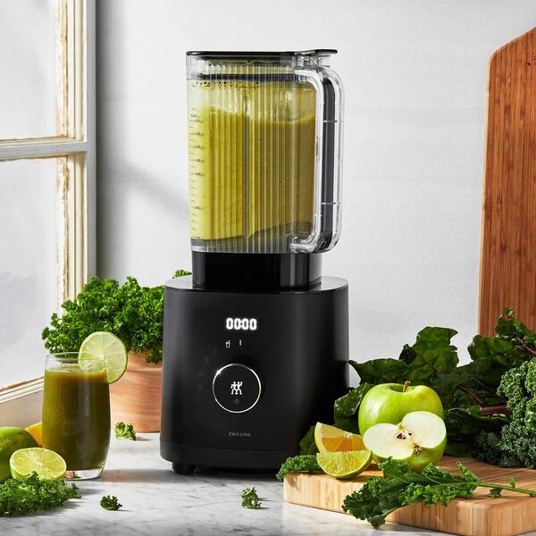 Enfinigy Power blender, sort