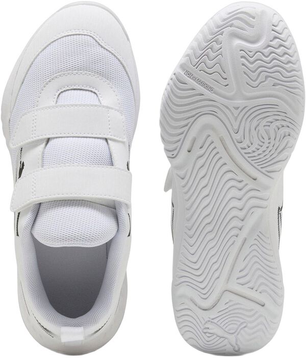 Varion II Velcro Indendørssko