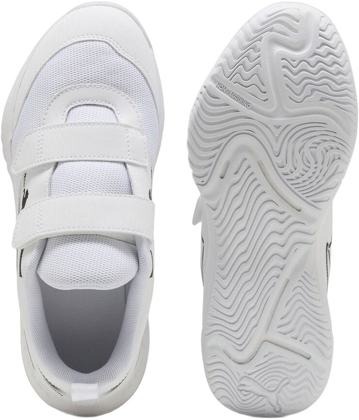 Varion II Velcro Indendørssko