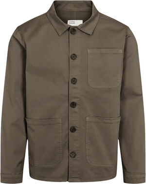 Organic Workwear Jacket