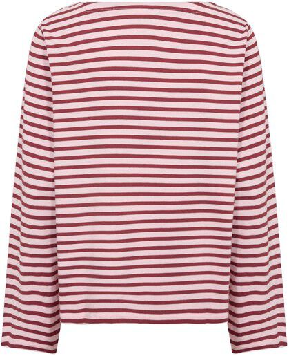 SC-BRI 1 Bluse Lyser&oslash;d