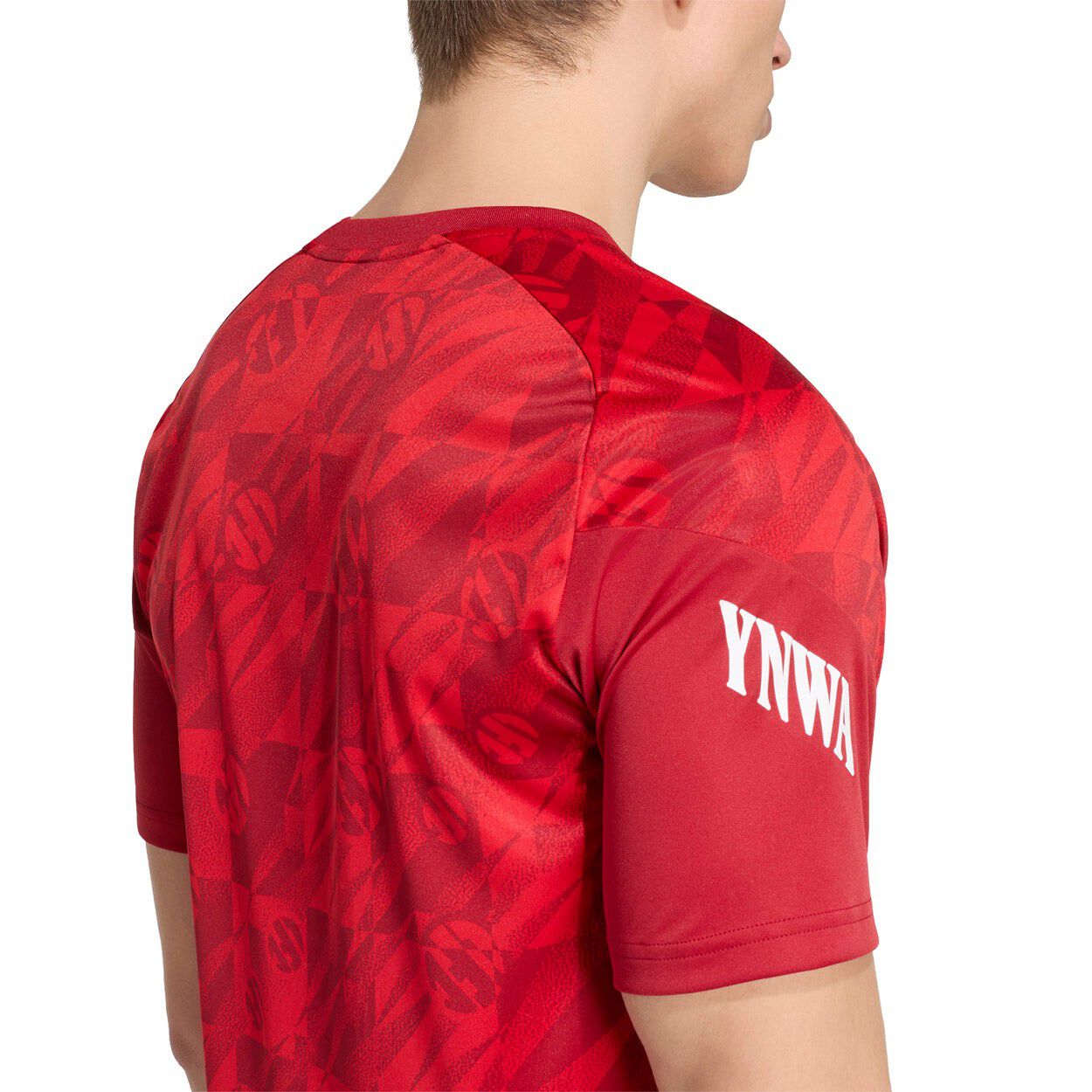Liverpool FC 26/27 Pre Match T-shirts