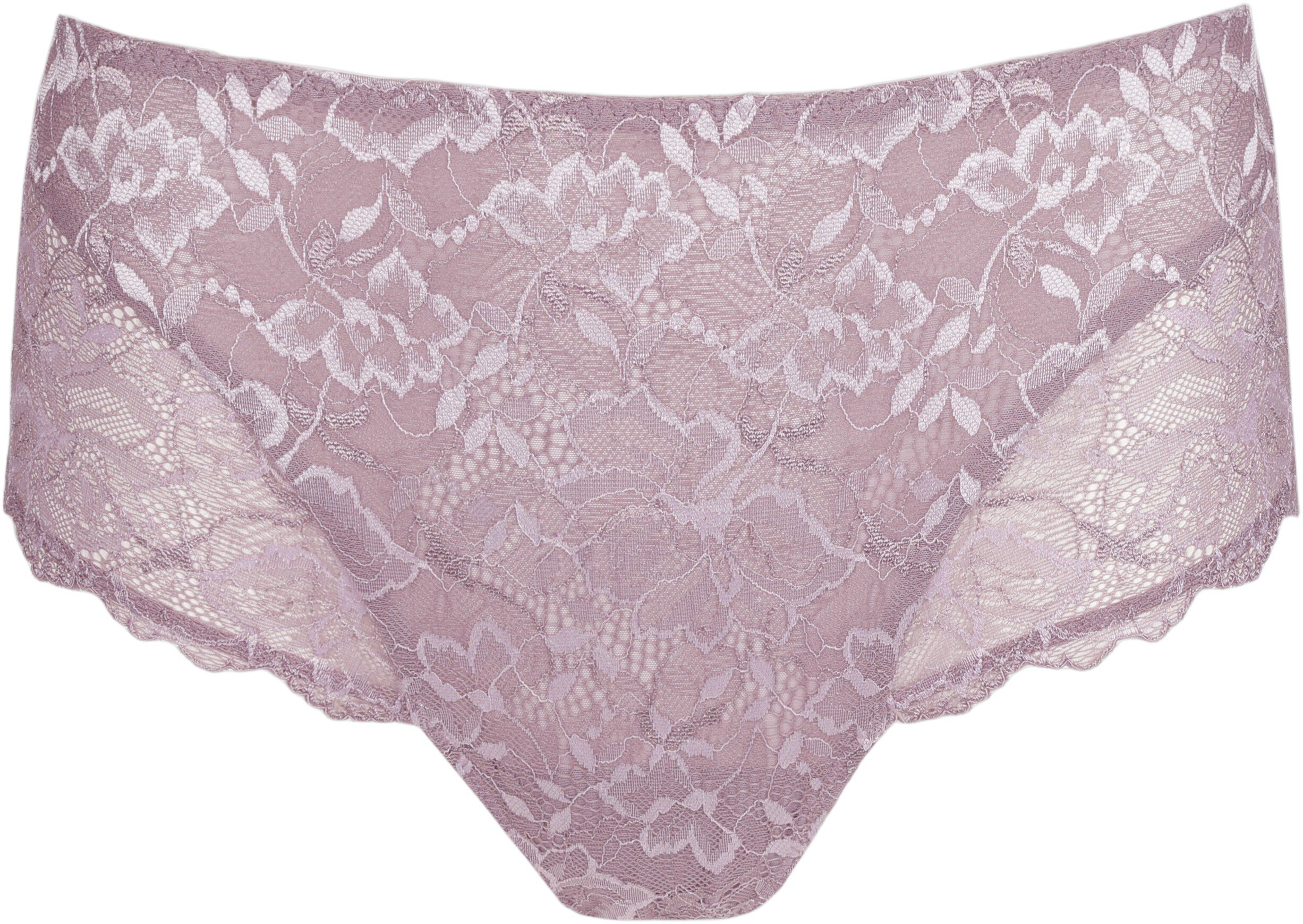 Manyla h&oslash;je trusser