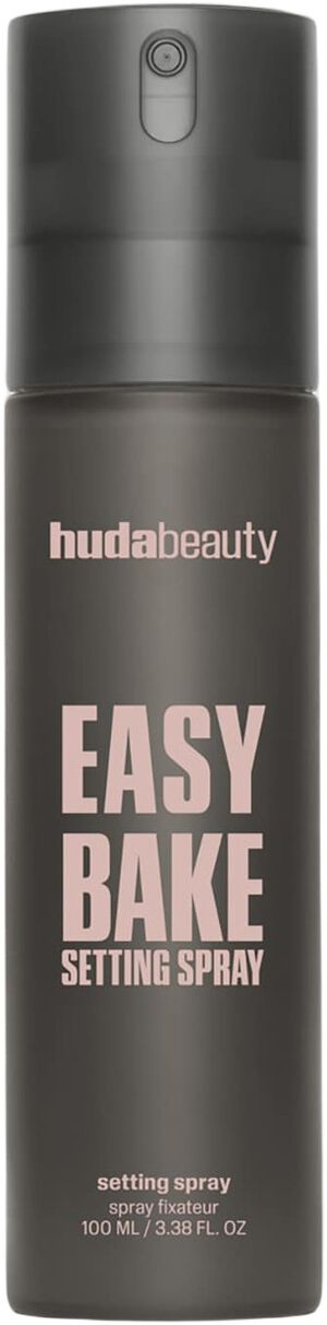 Easy Bake Setting Spray  Fastgørende makeupspray med 16 timers hold