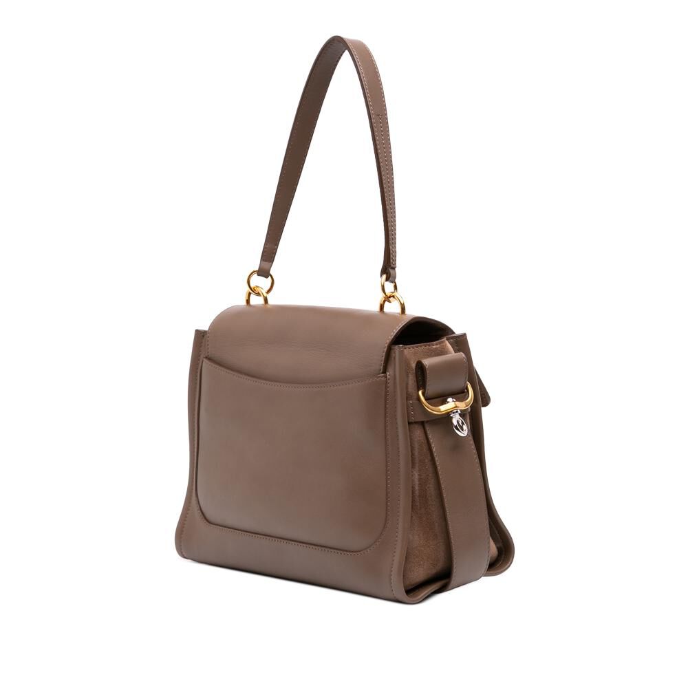 Chlo&eacute; Shoulder Bag