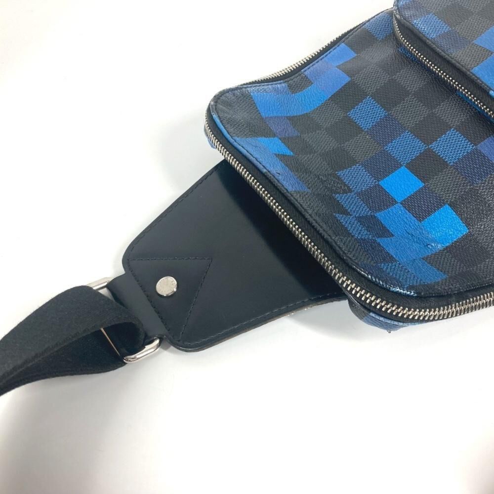 Louis Vuitton Crossbody Bag