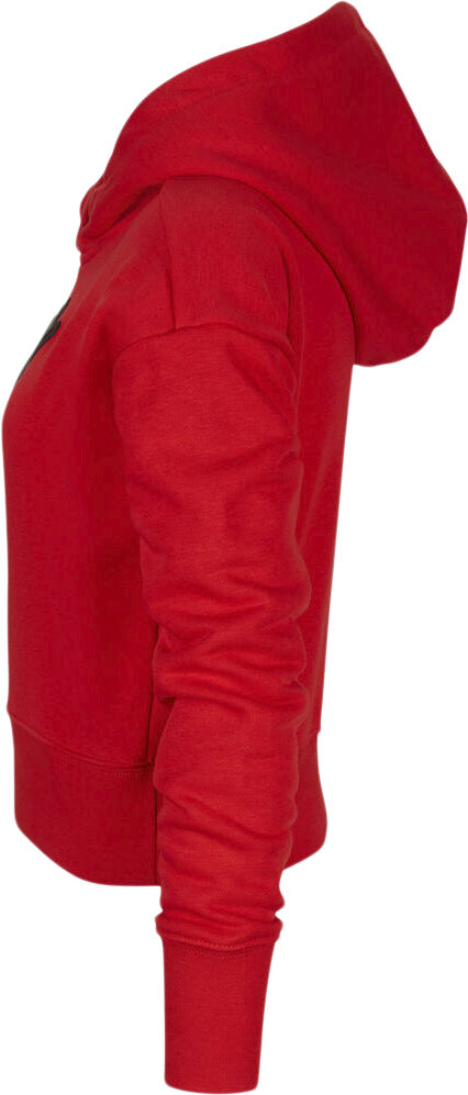 Air crop h&aelig;ttetr&oslash;je