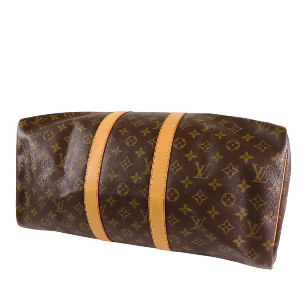 Louis Vuitton Keepall