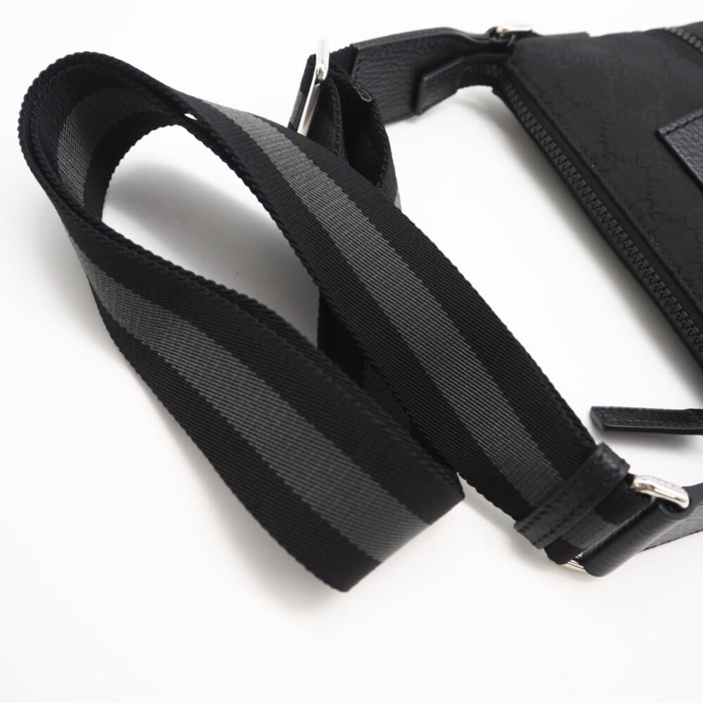 Gucci Messenger Bag
