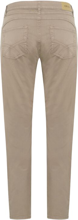 CRBerta Twill - Coco Fit