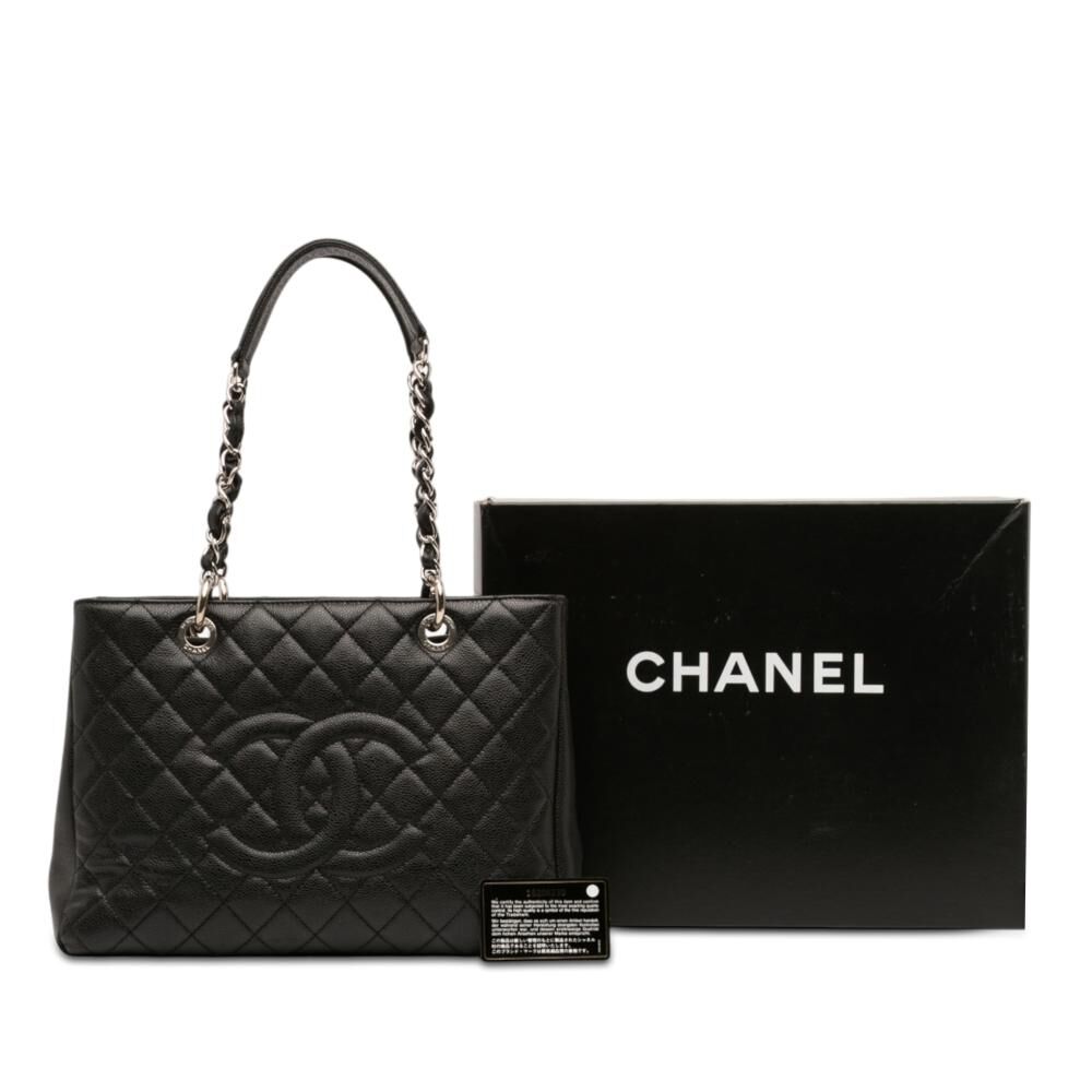 Chanel Tote