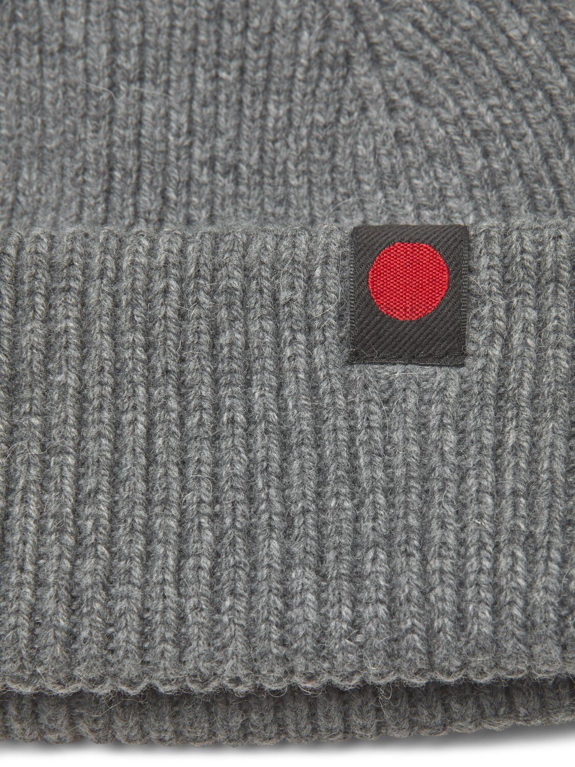 JACRDD ROYAL SHORT BEANIE NOOS