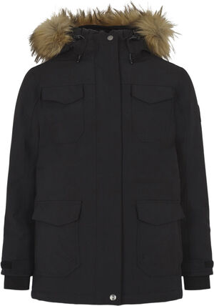 Rock Parka