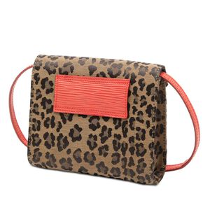 Fendi Crossbody Bag