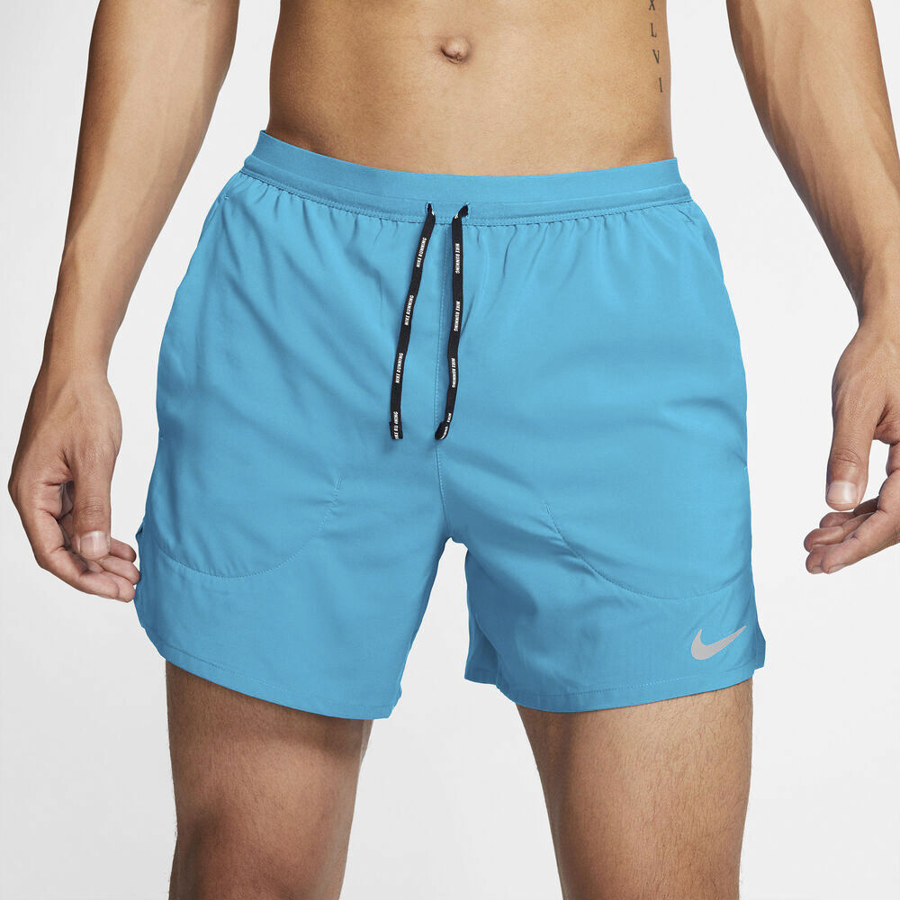 Flex Stride 5%22 Lobeshorts