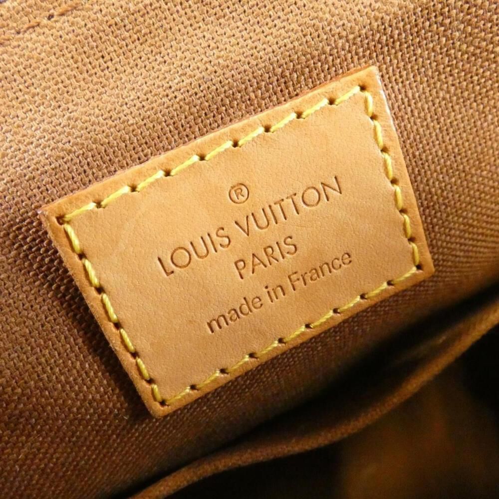 Louis Vuitton Popincourt