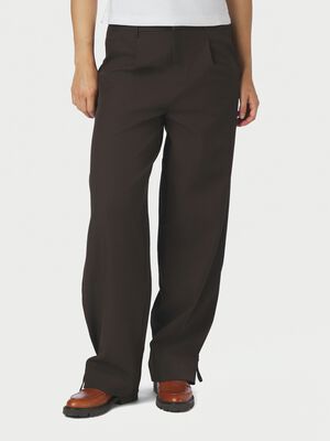 Isotta Structure Tie Pants